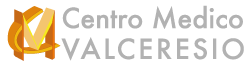 Logo Centro Medico Valceresio
